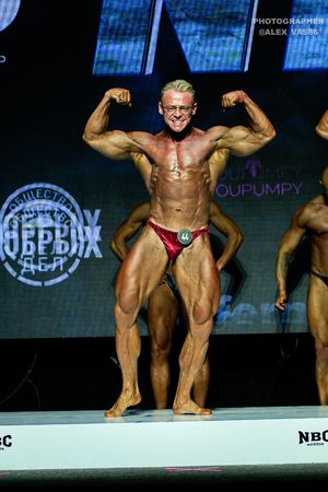 BODYBUILDING 80